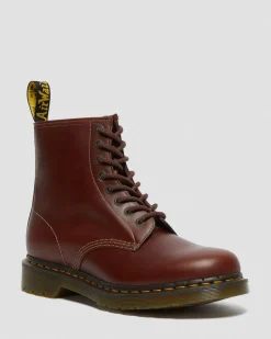 Cheap 1460 Abruzzo Leren Enkellaarzen MENS Heren Sale|Enkellaarzen