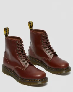 Cheap 1460 Abruzzo Leren Enkellaarzen MENS Heren Sale|Enkellaarzen
