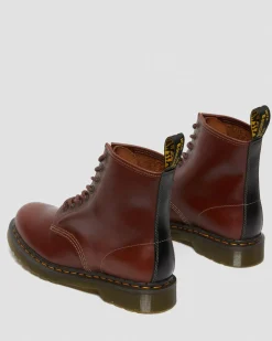 Cheap 1460 Abruzzo Leren Enkellaarzen MENS Heren Sale|Enkellaarzen