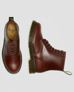 Cheap 1460 Abruzzo Leren Enkellaarzen MENS Heren Sale|Enkellaarzen