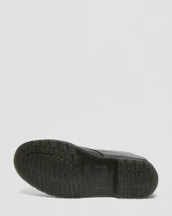 Store 1460 Abruzzo Leren Enkellaarzen MENS Heren Sale|Enkellaarzen