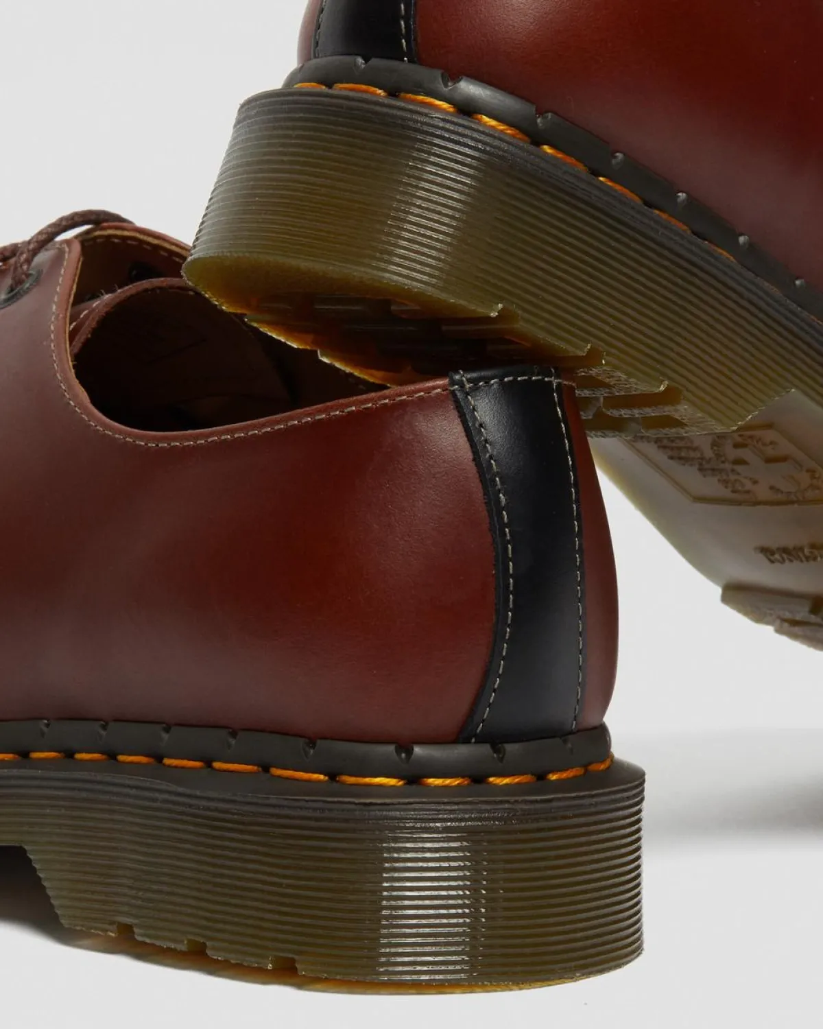 Sale 1461 Abruzzo Leren Schoenen MENS Nette Schoenen|Veterschoenen