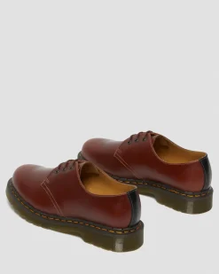 Sale 1461 Abruzzo Leren Schoenen MENS Nette Schoenen|Veterschoenen