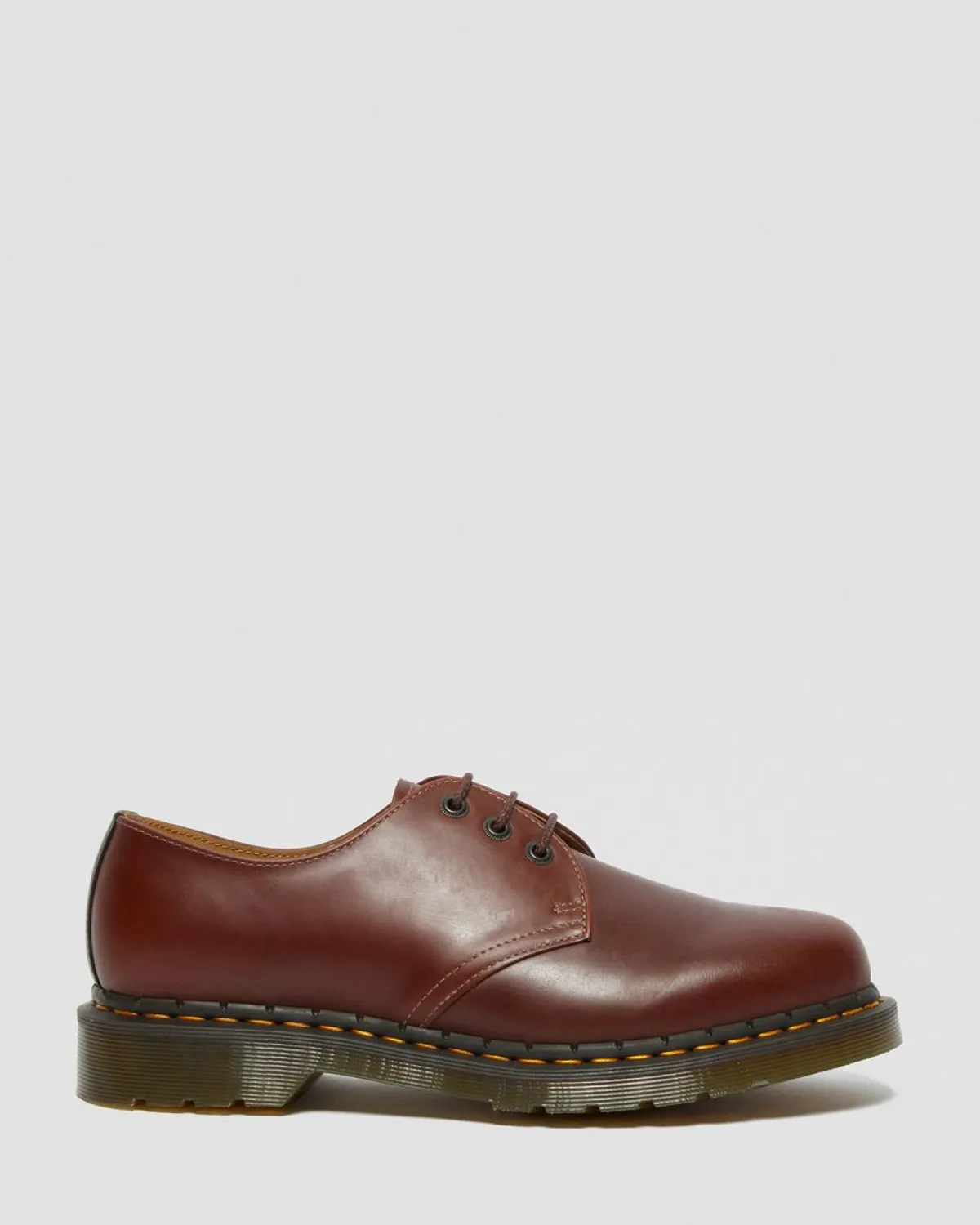 Sale 1461 Abruzzo Leren Schoenen MENS Nette Schoenen|Veterschoenen