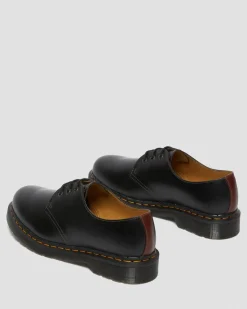 Cheap 1461 Abruzzo Leren Schoenen MENS Heren Sale|Nette Schoenen