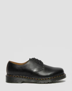 Cheap 1461 Abruzzo Leren Schoenen MENS Heren Sale|Nette Schoenen