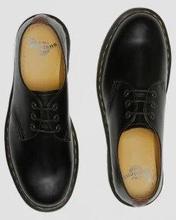 Cheap 1461 Abruzzo Leren Schoenen MENS Heren Sale|Nette Schoenen