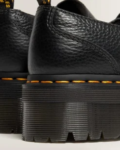 Store Addina Bloemengesp Leren Platform Schoenen UNISEX Platform Schoenen|Mary Jane Schoenen