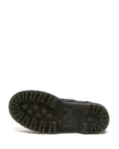 Store Addina Bloemengesp Leren Platform Schoenen UNISEX Platform Schoenen|Mary Jane Schoenen