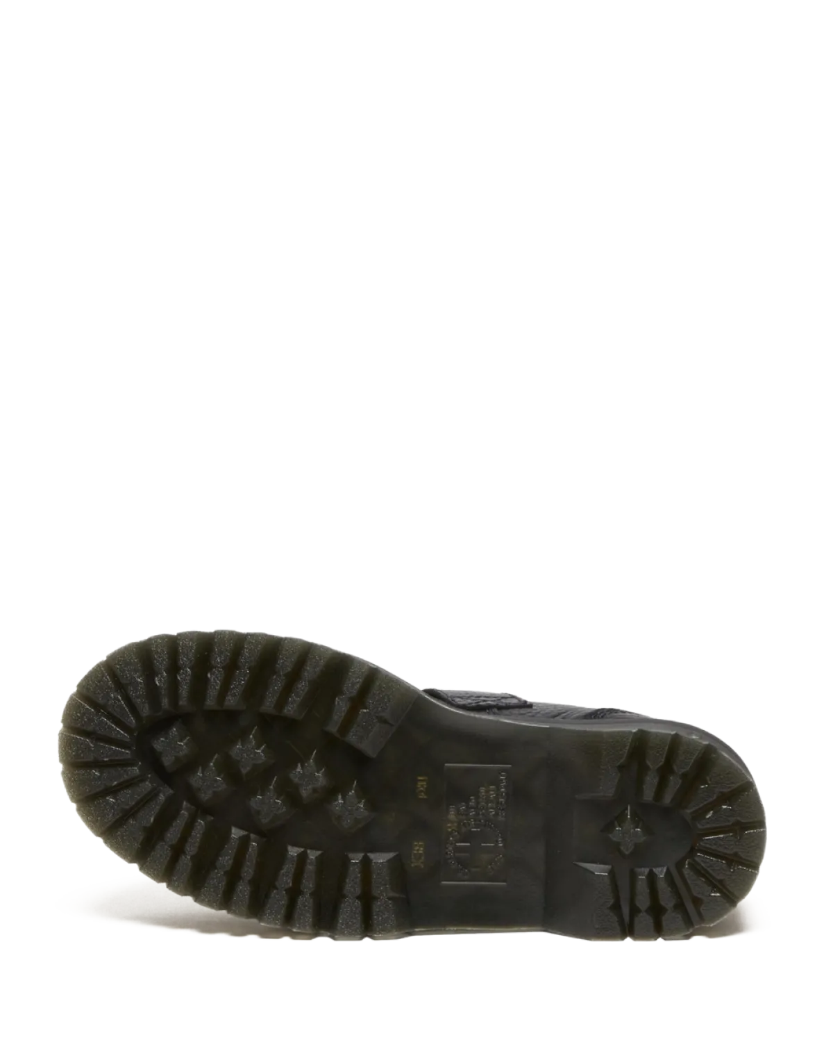 Store Addina Bloemengesp Leren Platform Schoenen UNISEX Platform Schoenen|Mary Jane Schoenen