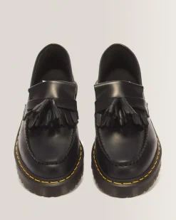Outlet Adrian Bex Smooth Leren Tassel Loafers MENS Nette Schoenen|Loafers