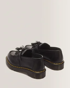 Outlet Adrian Bex Smooth Leren Tassel Loafers MENS Nette Schoenen|Loafers