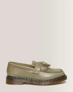 Online Adrian Carrara Leren Tassel Loafers WOMENS Heren Sale|Originals