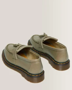 Online Adrian Carrara Leren Tassel Loafers WOMENS Heren Sale|Originals