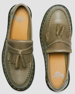 Online Adrian Carrara Leren Tassel Loafers WOMENS Heren Sale|Originals