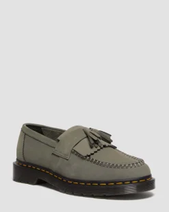 Cheap Adrian Gemalen Nubuck Loafers UNISEX Heren Sale|Originals