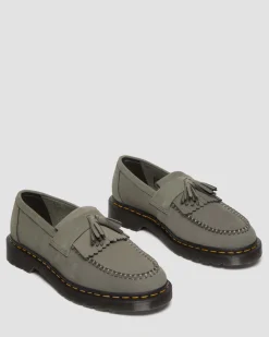 Cheap Adrian Gemalen Nubuck Loafers UNISEX Heren Sale|Originals