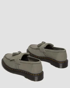 Cheap Adrian Gemalen Nubuck Loafers UNISEX Heren Sale|Originals