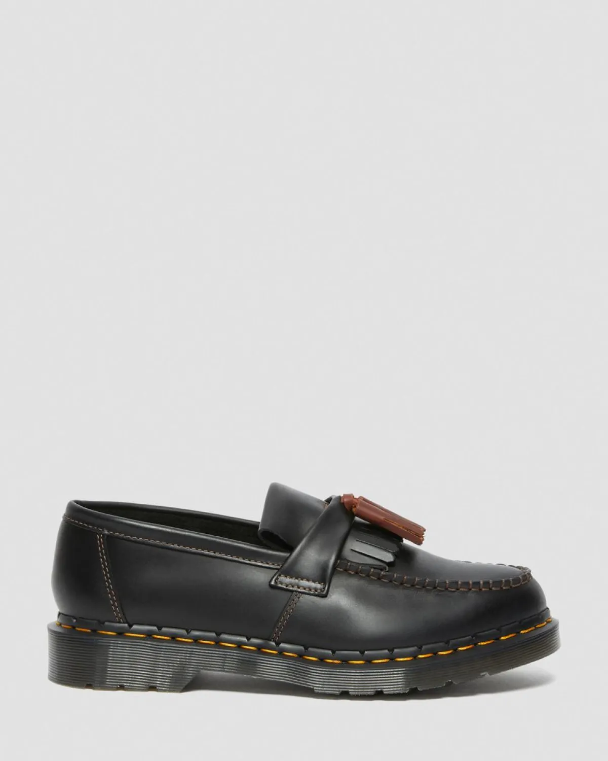 Hot Adrian Leren Tassel Loafers Abruzzo Heren Sale