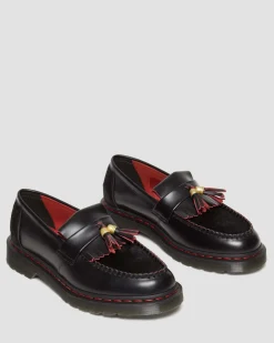 New Adrian Loafer Year of the Dragon  Nieuw Binnen|Loafers