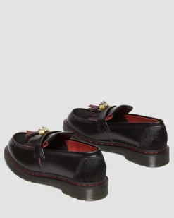 New Adrian Loafer Year of the Dragon  Nieuw Binnen|Loafers