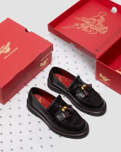 New Adrian Loafer Year of the Dragon  Nieuw Binnen|Loafers