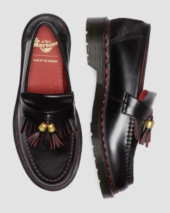 New Adrian Loafer Year of the Dragon  Nieuw Binnen|Loafers