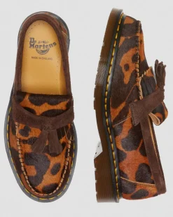 Store Adrian Made in England Hair On Tassel Loafers MENS Heren Sale|Originals