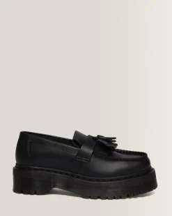 Best Adrian Quad Felix Vegan Platform Tassel Loafers MENS Heren Sale|Originals