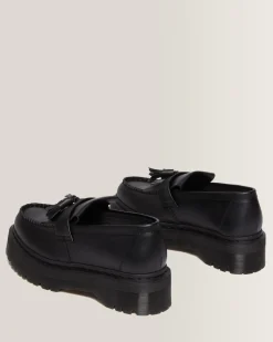 Best Adrian Quad Felix Vegan Platform Tassel Loafers MENS Heren Sale|Originals