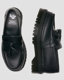 Best Adrian Quad Felix Vegan Platform Tassel Loafers MENS Heren Sale|Originals