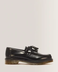 Best Sale Adrian Smooth Leren Tassel Loafers WOMENS Originals|Loafers