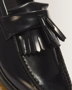 Best Sale Adrian Smooth Leren Tassel Loafers WOMENS Originals|Loafers