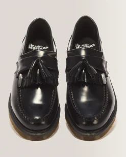 Best Sale Adrian Smooth Leren Tassel Loafers WOMENS Originals|Loafers
