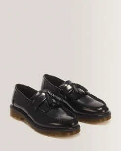 Best Sale Adrian Smooth Leren Tassel Loafers WOMENS Originals|Loafers