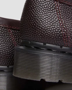 Outlet Adrian Snaffle Pebble Grain Leren Kiltie Loafers UNISEX Heren Sale|Originals
