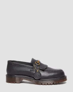 Outlet Adrian Snaffle Westminster Leren Loafers WOMENS Heren Sale|Originals