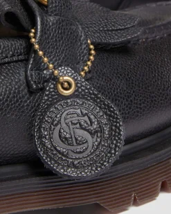 Outlet Adrian Snaffle Westminster Leren Loafers WOMENS Heren Sale|Originals