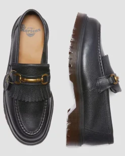 Outlet Adrian Snaffle Westminster Leren Loafers WOMENS Heren Sale|Originals