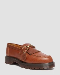 Online Adrian Snaffle Westminster Leren Loafers WOMENS Heren Sale|Originals