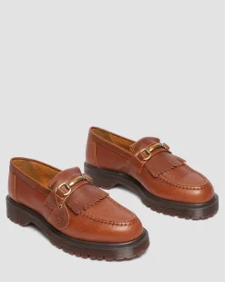 Online Adrian Snaffle Westminster Leren Loafers WOMENS Heren Sale|Originals