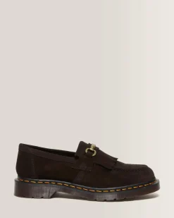 Online Adrian Suède Snaffle Loafers MENS Heren Sale|Suède
