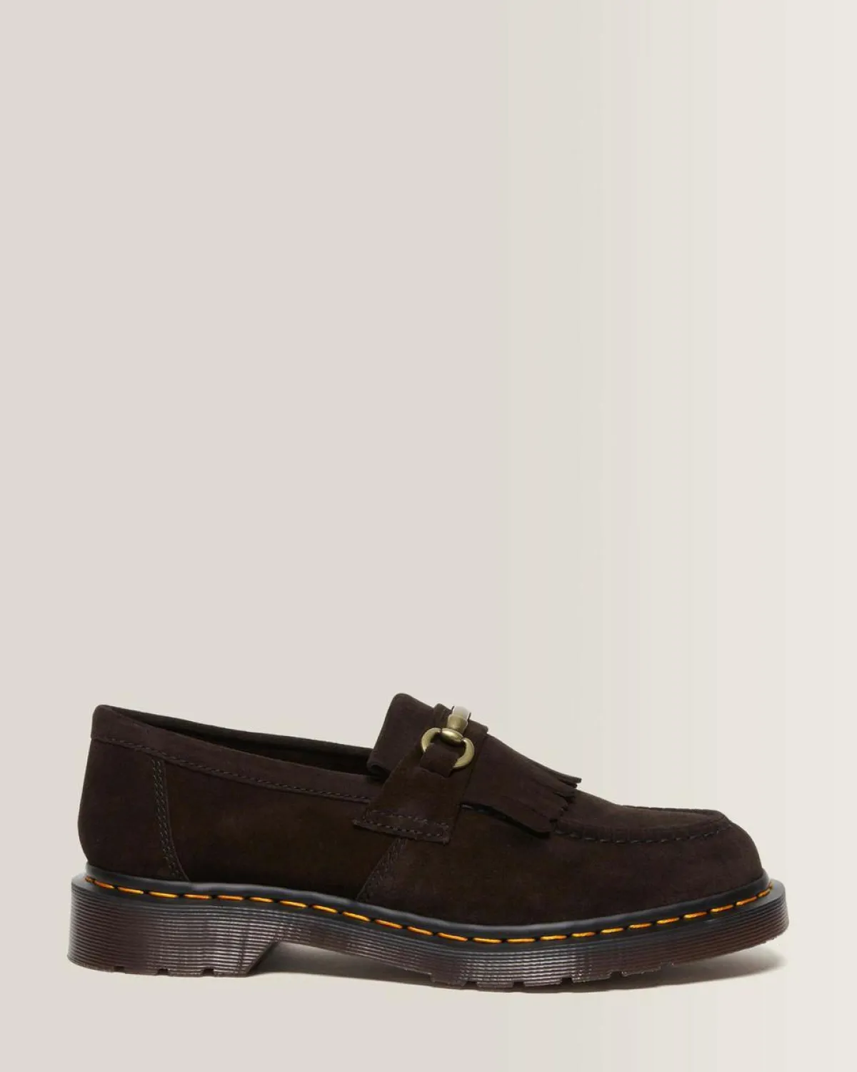 Online Adrian Suède Snaffle Loafers MENS Heren Sale|Suède