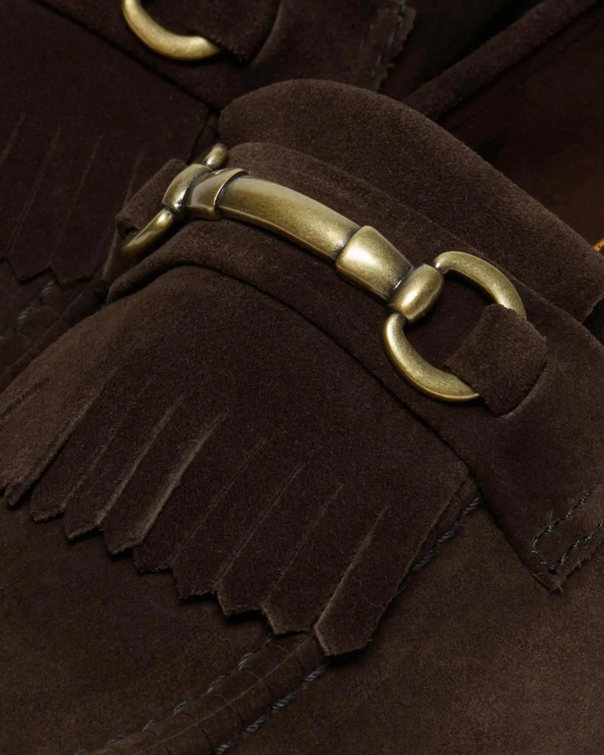 Online Adrian Suède Snaffle Loafers MENS Heren Sale|Suède