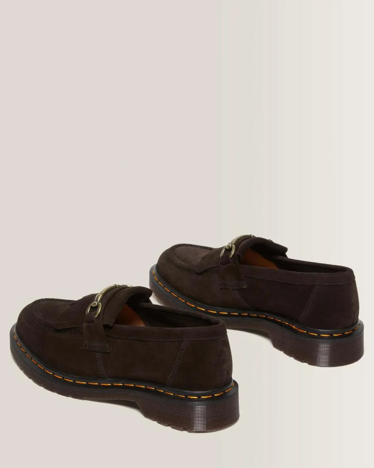Online Adrian Suède Snaffle Loafers MENS Heren Sale|Suède