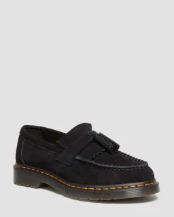 Best Adrian Suède Tassel Loafers WOMENS Heren Sale|Originals