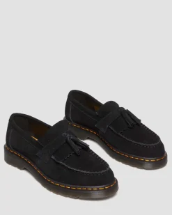 Best Adrian Suède Tassel Loafers WOMENS Heren Sale|Originals