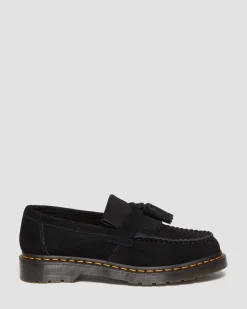 Best Adrian Suède Tassel Loafers WOMENS Heren Sale|Originals