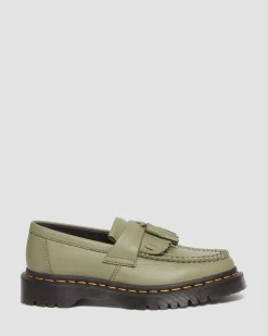 Sale Adrian Virginia Tassel Loafers WOMENS Schoenen|Originals