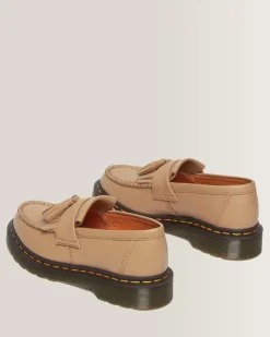 Discount Adrian Virginia Tassel Loafers WOMENS Originals|Nieuw Binnen